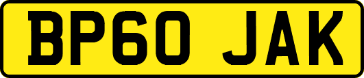 BP60JAK