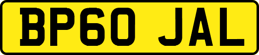 BP60JAL