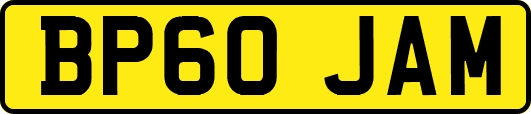 BP60JAM