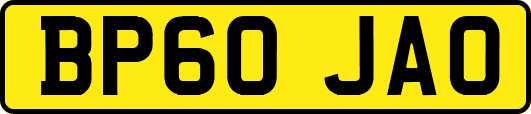 BP60JAO