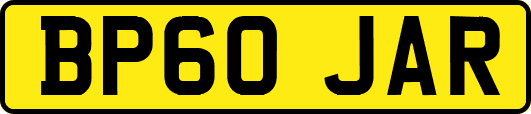 BP60JAR