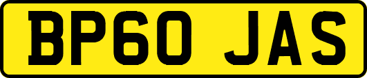 BP60JAS
