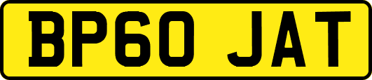 BP60JAT