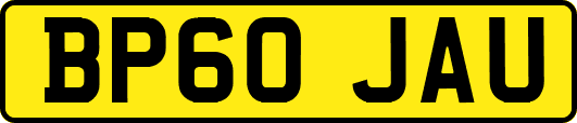 BP60JAU