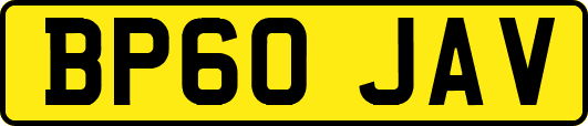 BP60JAV
