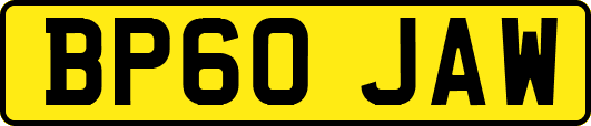 BP60JAW