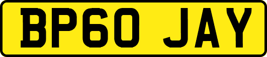 BP60JAY