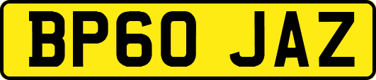 BP60JAZ