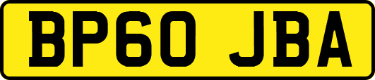 BP60JBA