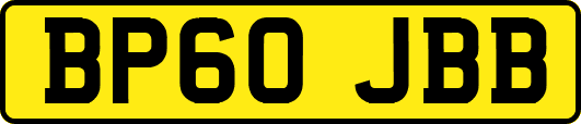 BP60JBB