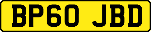 BP60JBD