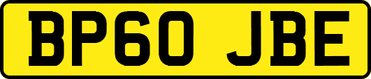 BP60JBE