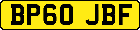 BP60JBF