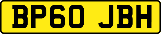 BP60JBH