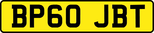 BP60JBT