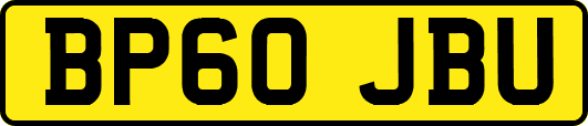 BP60JBU
