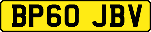 BP60JBV