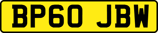 BP60JBW