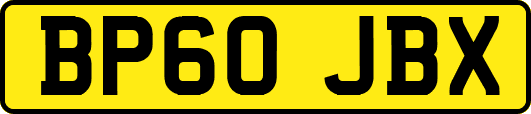 BP60JBX