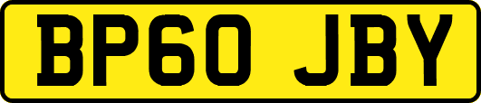 BP60JBY