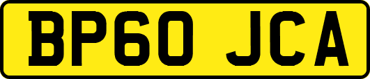 BP60JCA