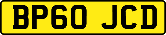 BP60JCD