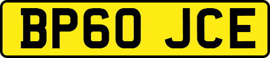 BP60JCE