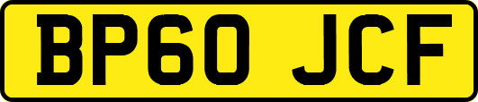 BP60JCF