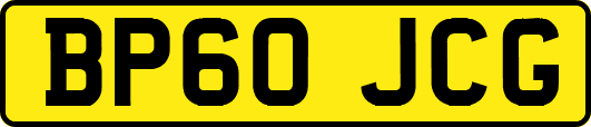 BP60JCG