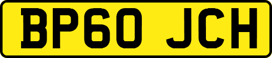 BP60JCH