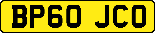 BP60JCO