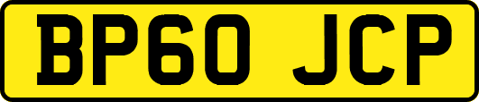 BP60JCP