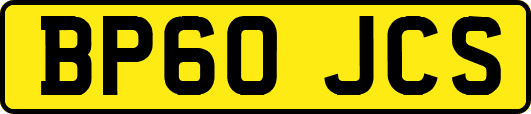 BP60JCS