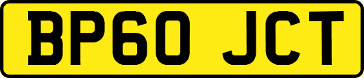 BP60JCT