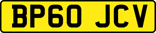 BP60JCV