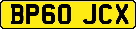 BP60JCX