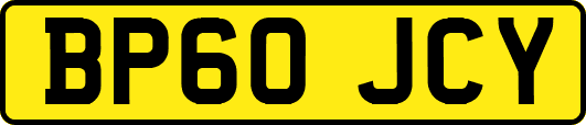 BP60JCY