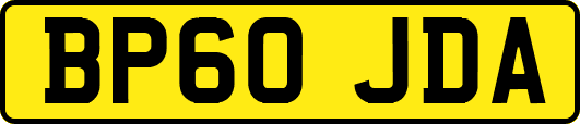 BP60JDA