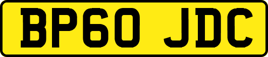BP60JDC