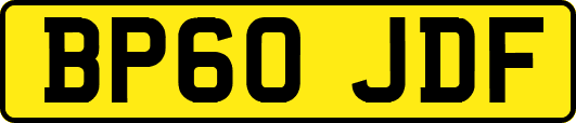 BP60JDF