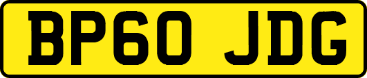 BP60JDG