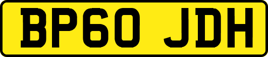 BP60JDH