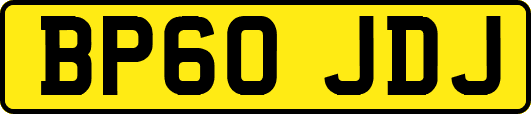 BP60JDJ
