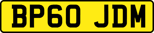 BP60JDM