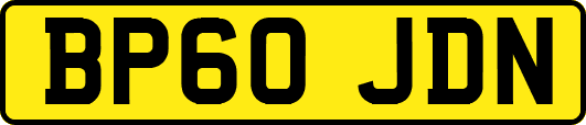 BP60JDN