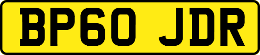 BP60JDR
