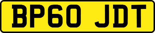 BP60JDT