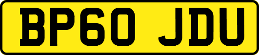 BP60JDU
