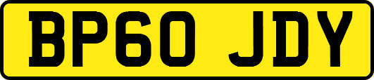 BP60JDY