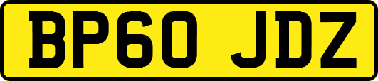 BP60JDZ